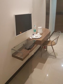 Grand Hotel Agra