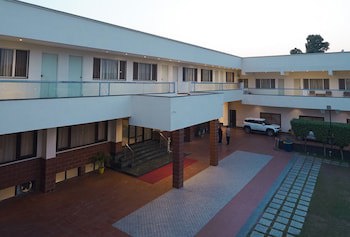 Grand Hotel Agra