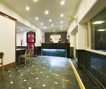 Grand Hotel Agra