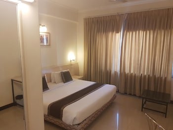 Grand Hotel Agra