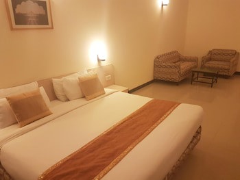 Grand Hotel Agra