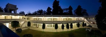 Grand Hotel Agra