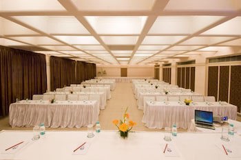 Grand Hotel Agra