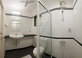 Grand Hotel Agra