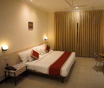 Grand Hotel Agra