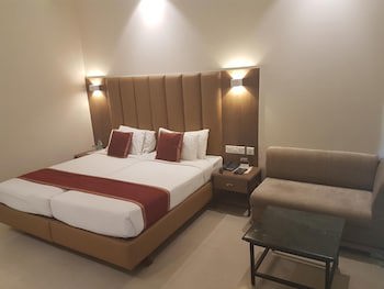 Grand Hotel Agra