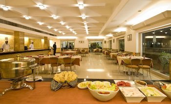 Grand Hotel Agra