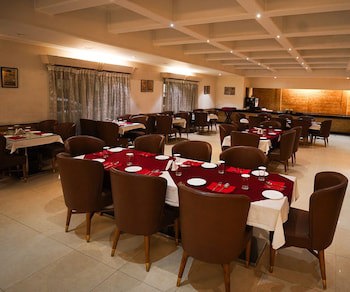 Grand Hotel Agra