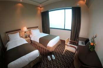 Elite Resort & Spa