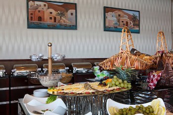 Elite Resort & Spa