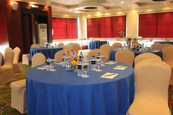 Elite Resort & Spa