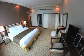 Elite Resort & Spa
