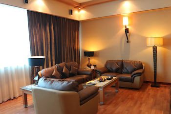 Elite Resort & Spa