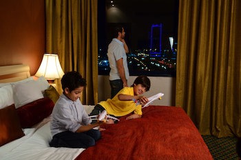 Elite Resort & Spa