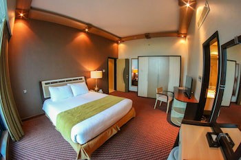 Elite Resort & Spa