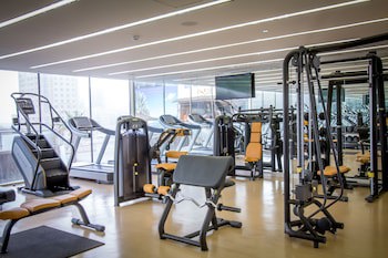 Elite Resort & Spa