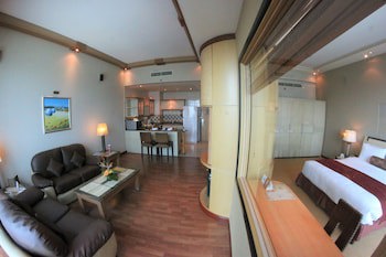 Elite Resort & Spa