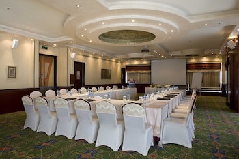 Elite Resort & Spa