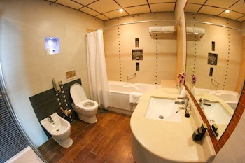 Elite Resort & Spa