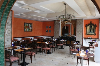 Elite Resort & Spa