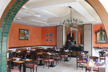 Elite Resort & Spa