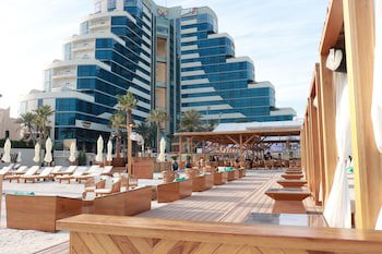 Elite Resort & Spa