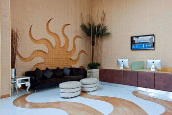 Elite Resort & Spa