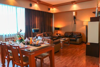 Elite Resort & Spa