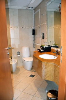 Tamani Marina Hotel and Hotel Apartments galeri fotoğrafı