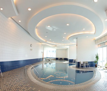 Tamani Marina Hotel and Hotel Apartments galeri fotoğrafı