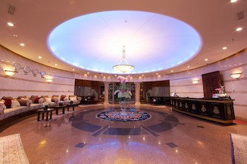 Tamani Marina Hotel and Hotel Apartments fotoğrafı