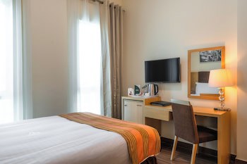 Tamani Marina Hotel and Hotel Apartments galeri fotoğrafı
