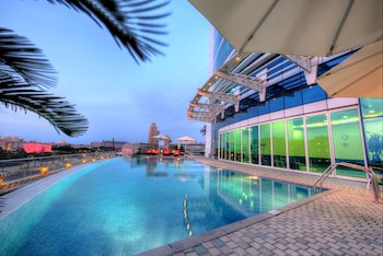 Tamani Marina Hotel and Hotel Apartments galeri fotoğrafı