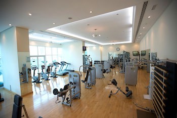 Tamani Marina Hotel and Hotel Apartments galeri fotoğrafı