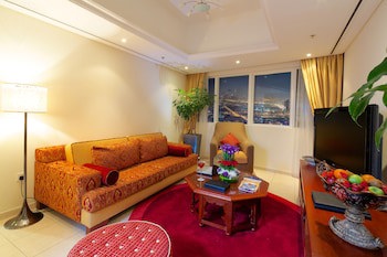 Tamani Marina Hotel and Hotel Apartments galeri fotoğrafı
