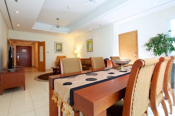 Tamani Marina Hotel and Hotel Apartments galeri fotoğrafı