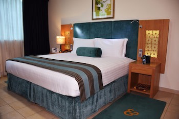Tamani Marina Hotel and Hotel Apartments galeri fotoğrafı