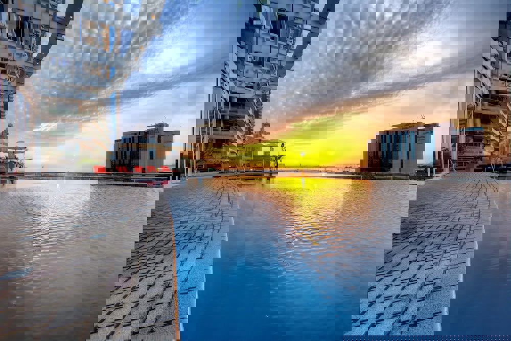 Tamani Marina Hotel and Hotel Apartments