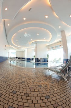 Tamani Marina Hotel and Hotel Apartments galeri fotoğrafı