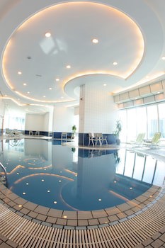 Tamani Marina Hotel and Hotel Apartments galeri fotoğrafı