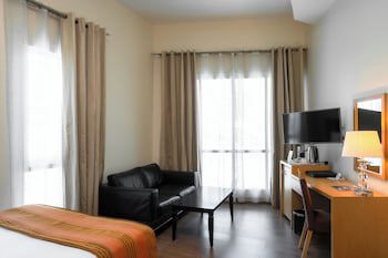 Tamani Marina Hotel and Hotel Apartments galeri fotoğrafı