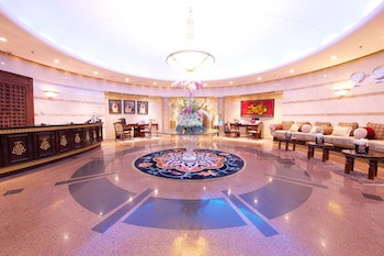 Tamani Marina Hotel and Hotel Apartments fotoğrafı