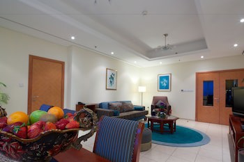 Tamani Marina Hotel and Hotel Apartments fotoğrafı