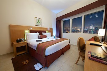 Tamani Marina Hotel and Hotel Apartments galeri fotoğrafı