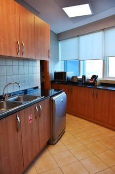 Tamani Marina Hotel and Hotel Apartments galeri fotoğrafı