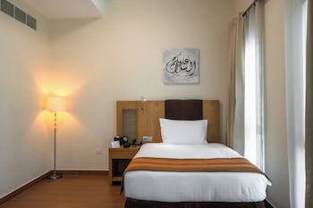 Tamani Marina Hotel and Hotel Apartments galeri fotoğrafı