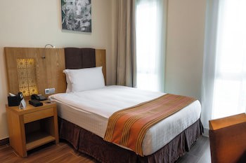 Tamani Marina Hotel and Hotel Apartments galeri fotoğrafı
