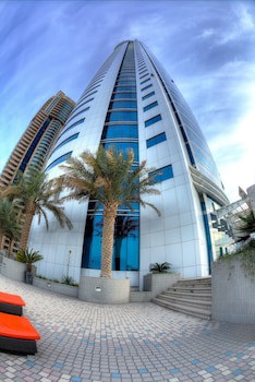 Tamani Marina Hotel and Hotel Apartments galeri fotoğrafı