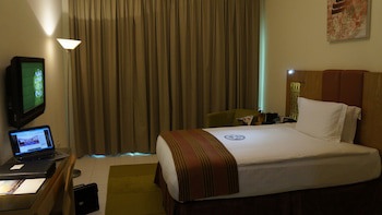Tamani Marina Hotel and Hotel Apartments galeri fotoğrafı