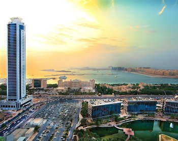 Tamani Marina Hotel and Hotel Apartments fotoğrafı